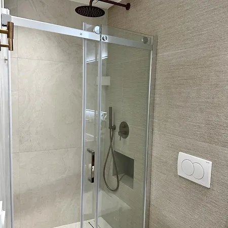 New Charming Old Town *