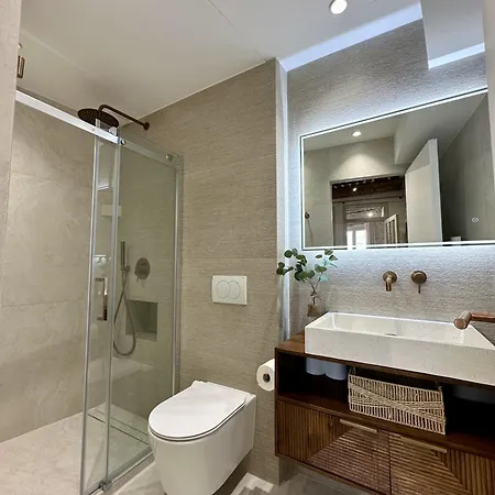 Appartement New Charming Old Town