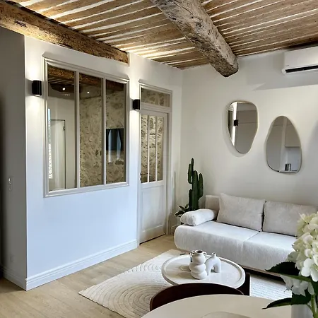 Appartement New Charming Old Town *