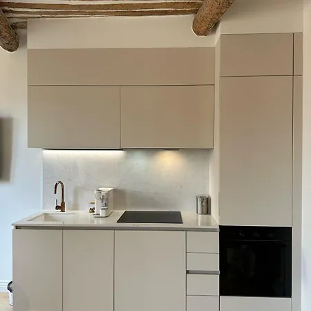 New Charming Old Town *