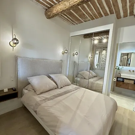 New Charming Old Town *