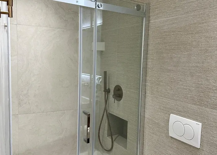 New Charming Old Town *