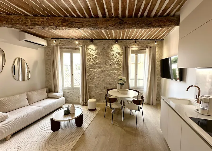 New Charming Old Town 公寓 *