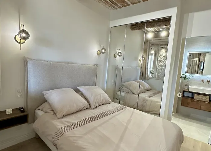 New Charming Old Town *