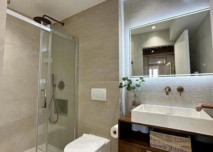 Apartamento New Charming Old Town