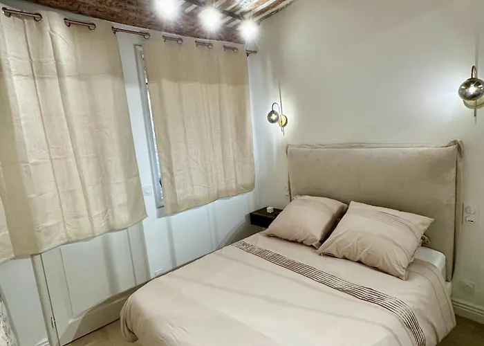 New Charming Old Town Apartamento *