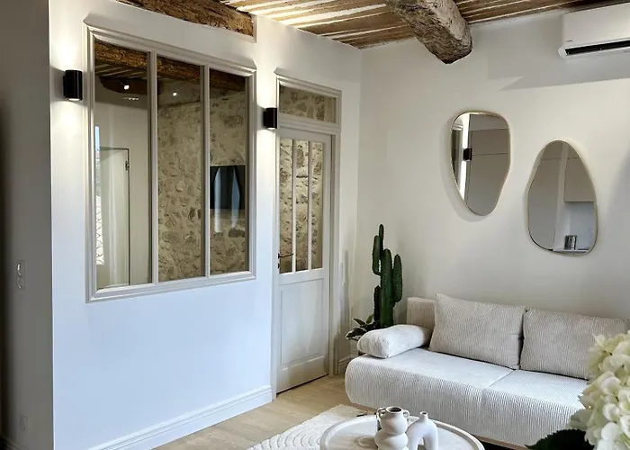 Apartamento New Charming Old Town *